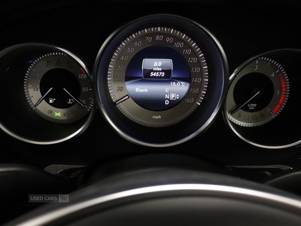 Used Mercedes-Benz CLS 2015 for sale - 76409780: Photo 4