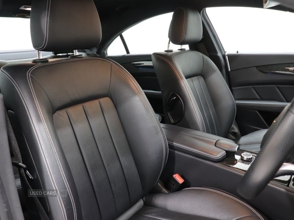 Used Mercedes-Benz CLS 2015 for sale - 76409780: Photo 41