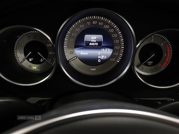 Used Mercedes-Benz CLS 2015 for sale - 76409780: Photo