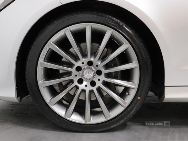 Used Mercedes-Benz CLS 2015 for sale - 76409780: Photo 6