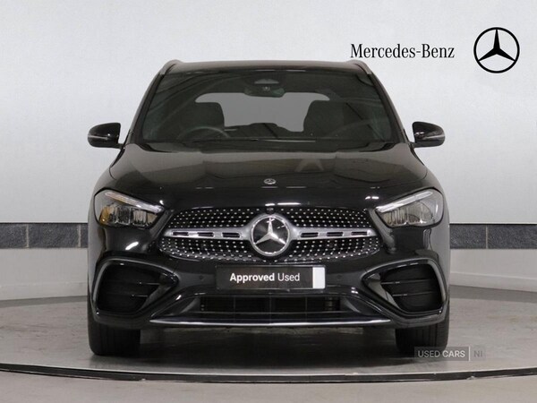 Used Mercedes-Benz GLA 2025 for sale - 77511579: Photo 13