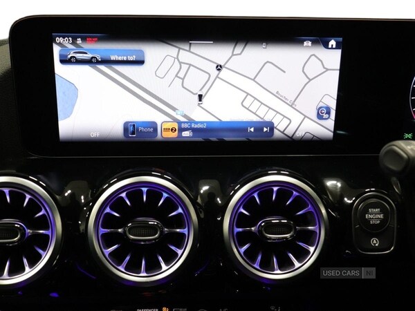 Used Mercedes-Benz GLA 2025 for sale - 77511579: Photo 19