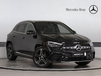 Used Mercedes-Benz GLA 2025 for sale - 77511579: Photo