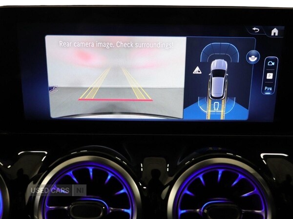 Used Mercedes-Benz GLA 2025 for sale - 77511579: Photo 20