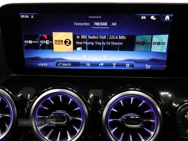 Used Mercedes-Benz GLA 2025 for sale - 77511579: Photo 21