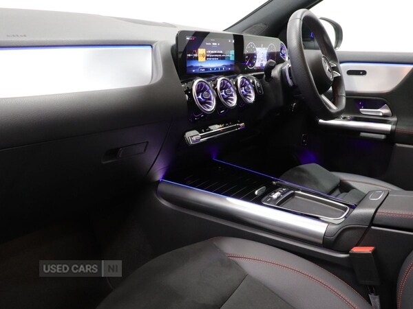 Used Mercedes-Benz GLA 2025 for sale - 77511579: Photo 23