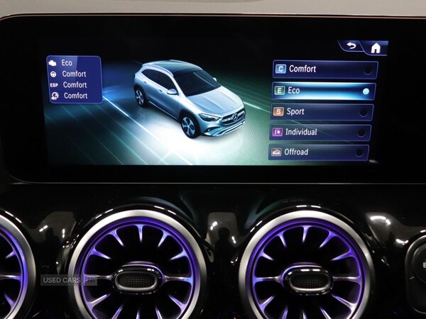 Used Mercedes-Benz GLA 2025 for sale - 77511579: Photo 24