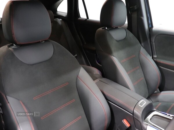 Used Mercedes-Benz GLA 2025 for sale - 77511579: Photo 27