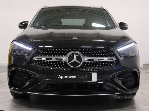 Used Mercedes-Benz GLA 2025 for sale - 77511579: Photo 29