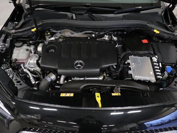 Used Mercedes-Benz GLA 2025 for sale - 77511579: Photo 33