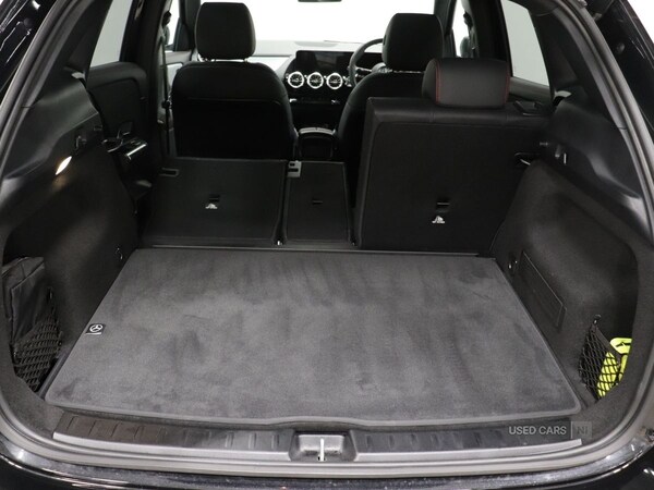 Used Mercedes-Benz GLA 2025 for sale - 77511579: Photo 34