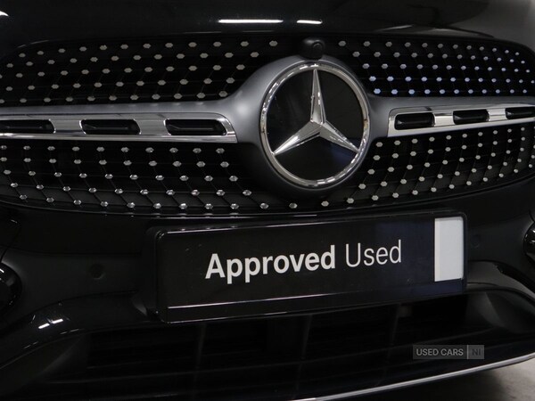 Used Mercedes-Benz GLA 2025 for sale - 77511579: Photo 36