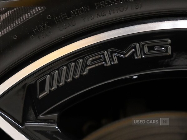 Used Mercedes-Benz GLA 2025 for sale - 77511579: Photo 37