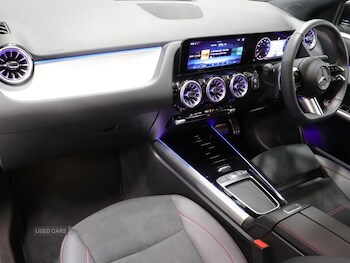 Used Mercedes-Benz GLA 2025 for sale - 77511579: Photo