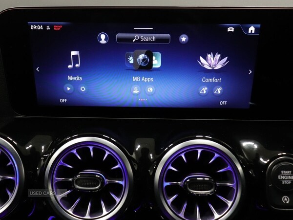 Used Mercedes-Benz GLA 2025 for sale - 77511579: Photo 46