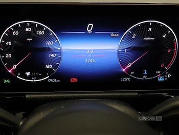 Used Mercedes-Benz GLA 2025 for sale - 77511579: Photo