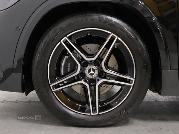 Used Mercedes-Benz GLA 2025 for sale - 77511579: Photo 7