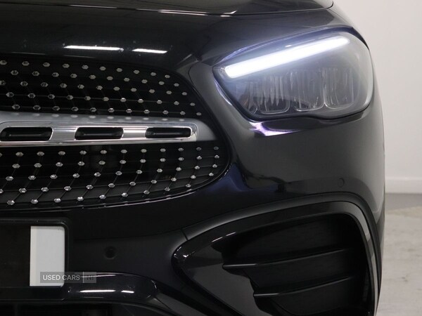 Used Mercedes-Benz GLA 2025 for sale - 77511579: Photo 8