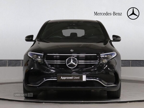 Used Mercedes-Benz EQC 2024 for sale - 77769993: Photo 13