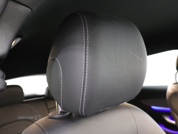 Used Mercedes-Benz EQC 2024 for sale - 77769993: Photo 16