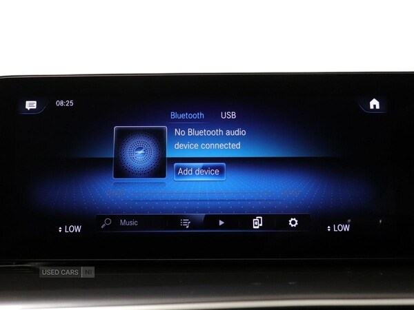 Used Mercedes-Benz EQC 2024 for sale - 77769993: Photo 18