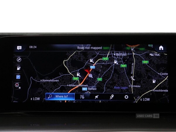 Used Mercedes-Benz EQC 2024 for sale - 77769993: Photo 19