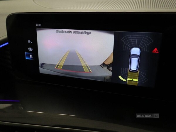 Used Mercedes-Benz EQC 2024 for sale - 77769993: Photo 20