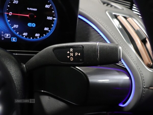 Used Mercedes-Benz EQC 2024 for sale - 77769993: Photo 22