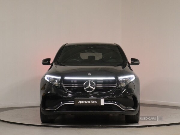 Used Mercedes-Benz EQC 2024 for sale - 77769993: Photo 24