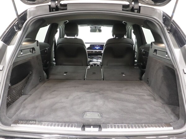 Used Mercedes-Benz EQC 2024 for sale - 77769993: Photo 29