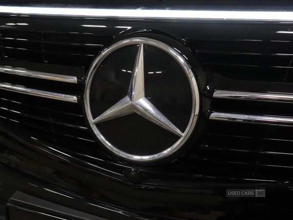 Used Mercedes-Benz EQC 2024 for sale - 77769993: Photo 32