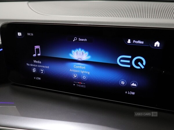 Used Mercedes-Benz EQC 2024 for sale - 77769993: Photo 38