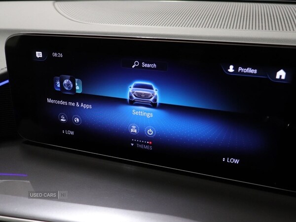 Used Mercedes-Benz EQC 2024 for sale - 77769993: Photo 39