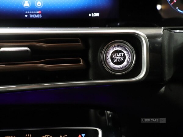 Used Mercedes-Benz EQC 2024 for sale - 77769993: Photo 40