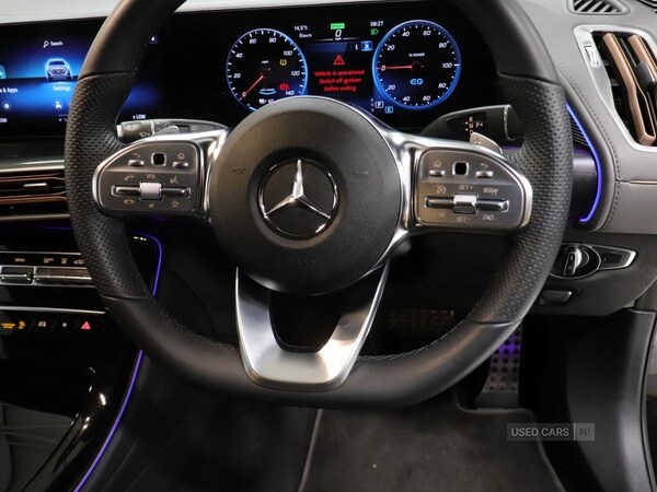 Used Mercedes-Benz EQC 2024 for sale - 77769993: Photo 41