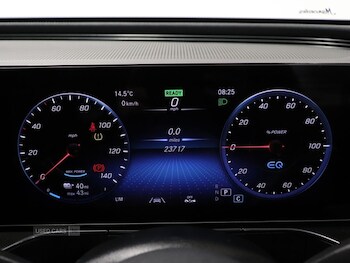 Used Mercedes-Benz EQC 2024 for sale - 77769993: Photo