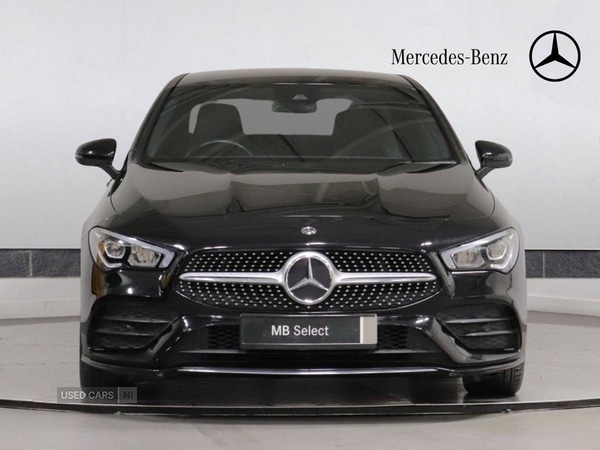 Used Mercedes-Benz CLA 2020 for sale - 76998700: Photo 12