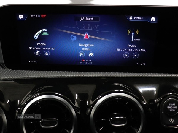 Used Mercedes-Benz CLA 2020 for sale - 76998700: Photo 15