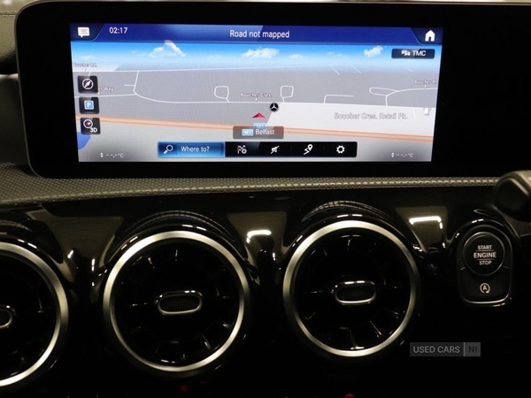 Used Mercedes-Benz CLA 2020 for sale - 76998700: Photo 17