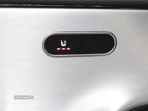 Used Mercedes-Benz CLA 2020 for sale - 76998700: Photo 21