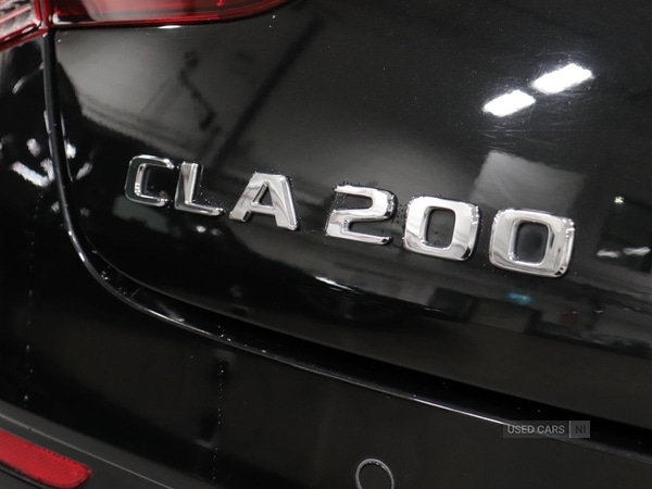 Used Mercedes-Benz CLA 2020 for sale - 76998700: Photo 25