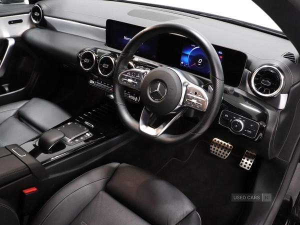 Used Mercedes-Benz CLA 2020 for sale - 76998700: Photo 3