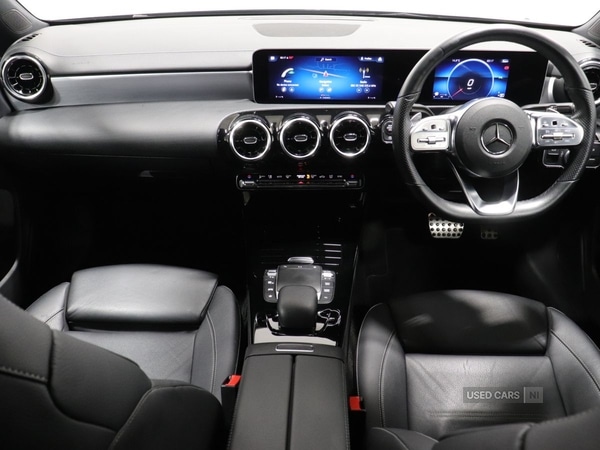 Used Mercedes-Benz CLA 2020 for sale - 76998700: Photo 33