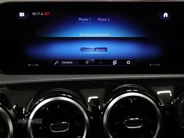 Used Mercedes-Benz CLA 2020 for sale - 76998700: Photo 34