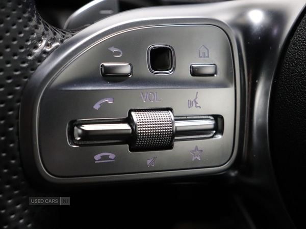 Used Mercedes-Benz CLA 2020 for sale - 76998700: Photo 35