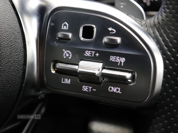 Used Mercedes-Benz CLA 2020 for sale - 76998700: Photo 36