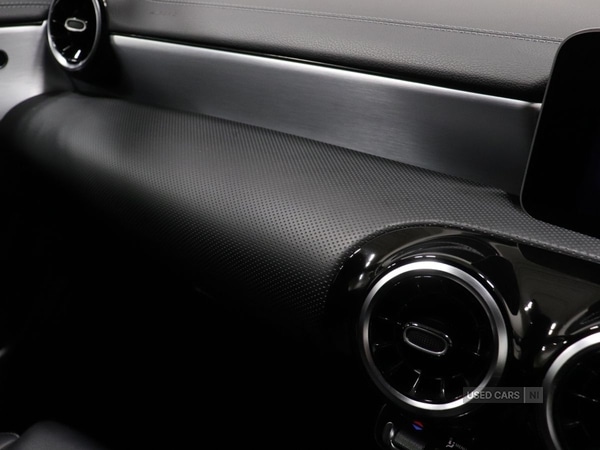 Used Mercedes-Benz CLA 2020 for sale - 76998700: Photo 38