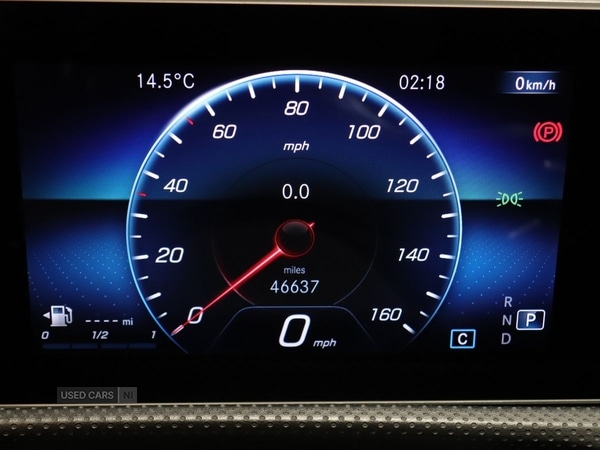 Used Mercedes-Benz CLA 2020 for sale - 76998700: Photo 4