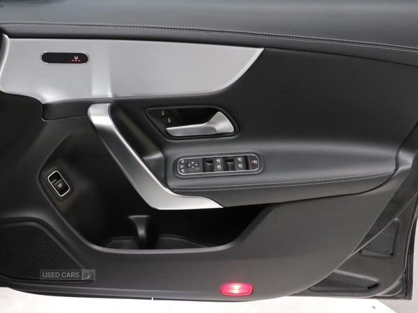 Used Mercedes-Benz CLA 2020 for sale - 76998700: Photo 42