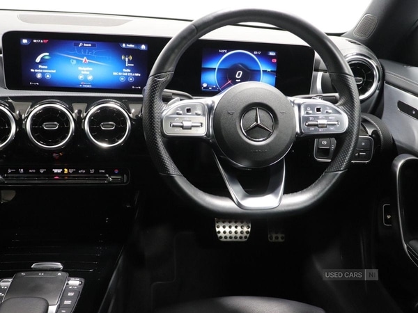Used Mercedes-Benz CLA 2020 for sale - 76998700: Photo 5